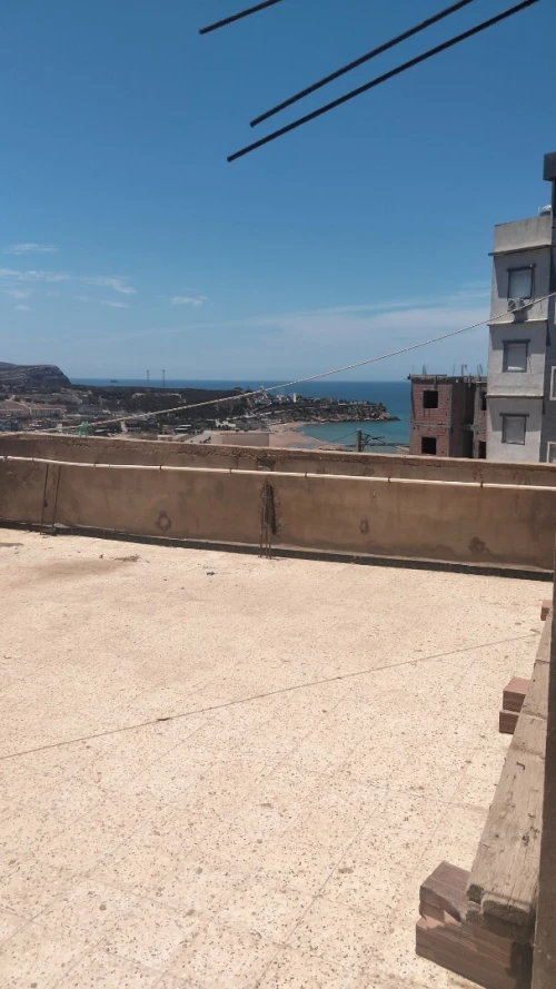 Vente Bungalow F3 Aïn Témouchent Beni saf