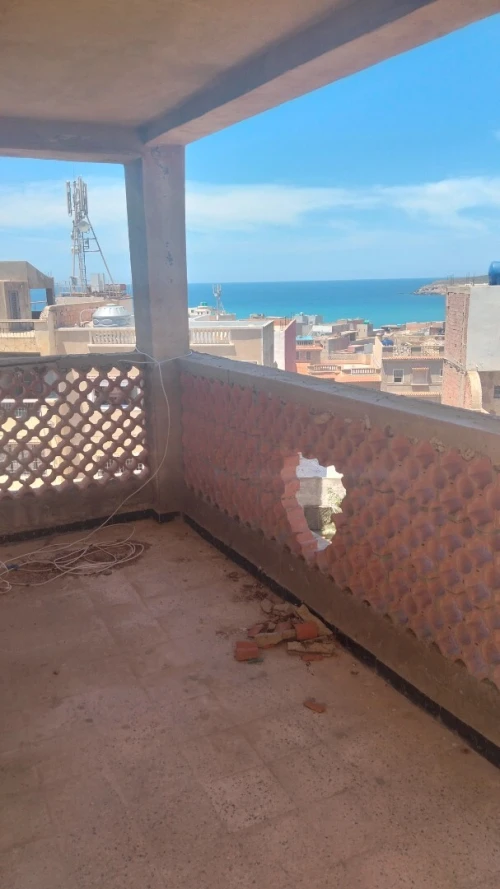 Vente Bungalow F3 Aïn Témouchent Beni saf