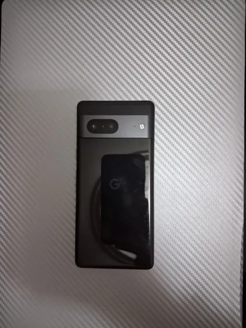 Google pixel 7 Google pixel