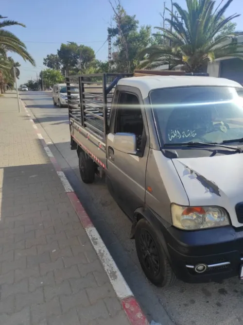 DFM DFM 2,30 2008