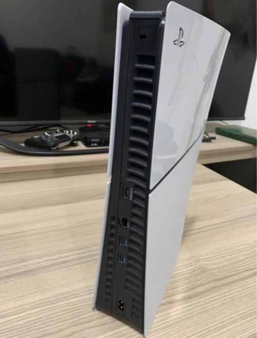 PlayStation 5 Slim Digital