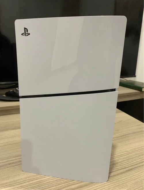 PlayStation 5 Slim Digital