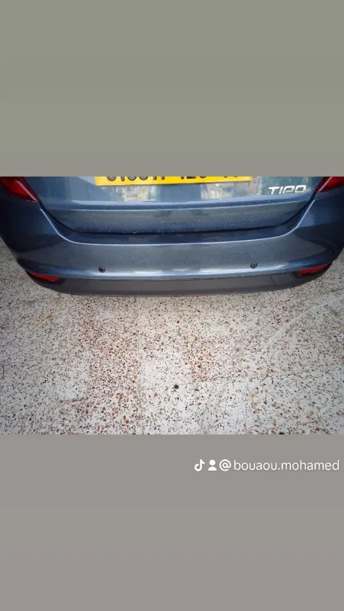 Installation système d'alarme auto