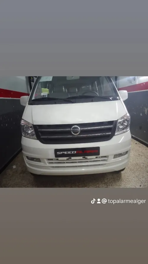 Installation système d'alarme auto