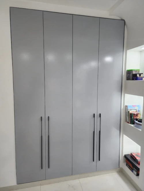 MEUBLES DESIGN SUR MESURES