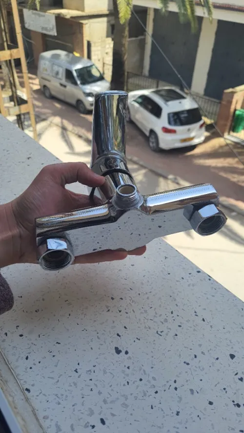 MITIGEUR DOUCHE CONFORT ENERGICAL