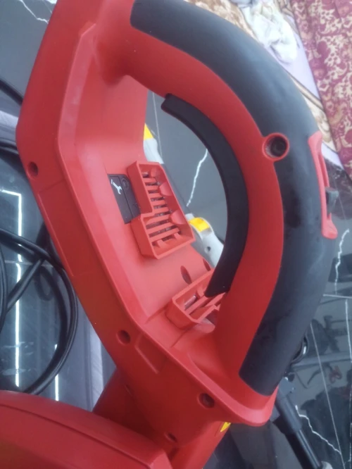 Découpeuse hilti dch300-x année 2019 presque Neuf 