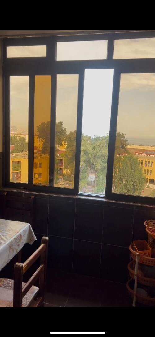 Vente Appartement F3 Alger El magharia