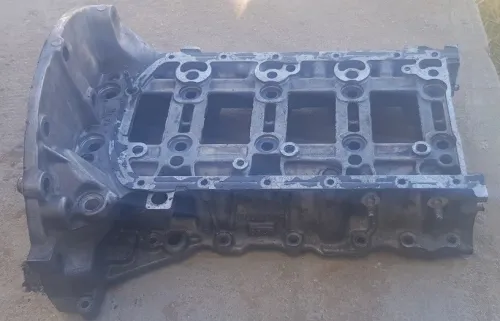 Bloc moteur avec pistons Berlingo 1.5 Bluehdi