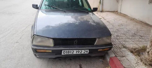 Peugeot 505 1992 505