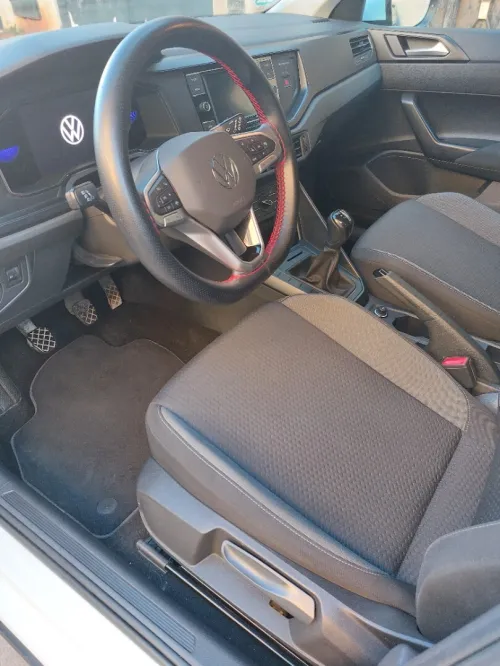 Volkswagen Taigo 2022 Life 
