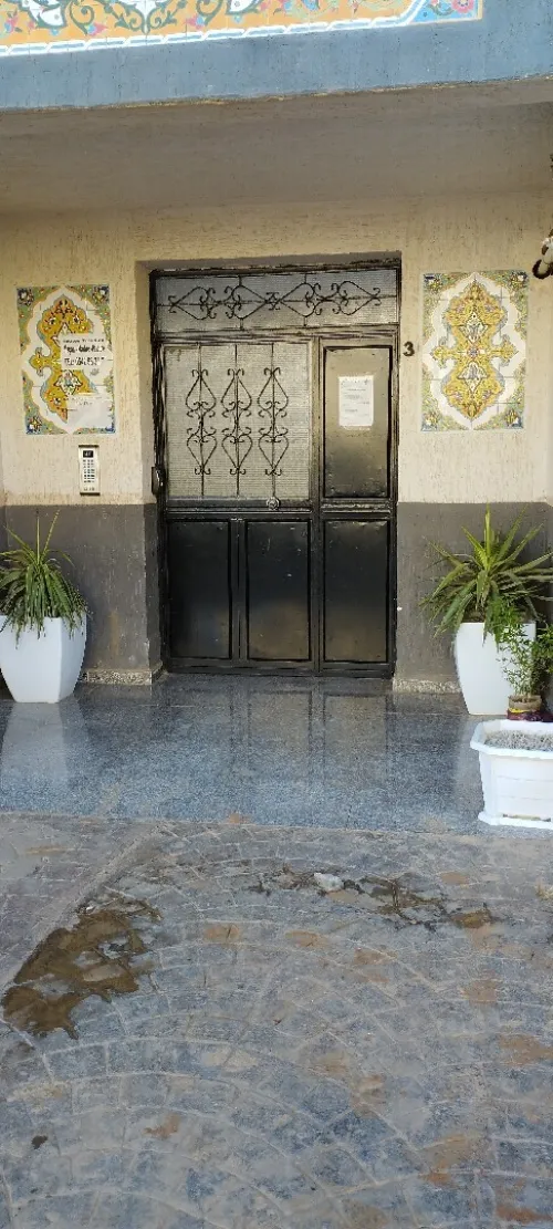 Location Appartement F4 Alger Souidania