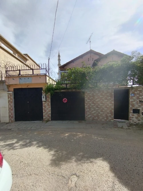 Vente Villa Alger Bouzareah