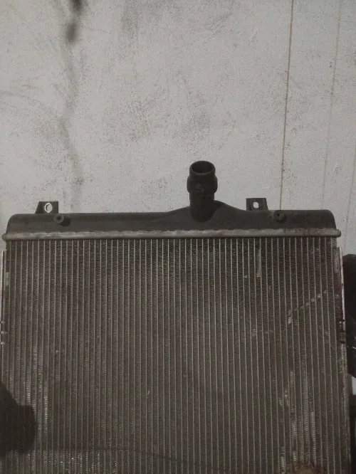 Vends 2 radiateurs Passat cc