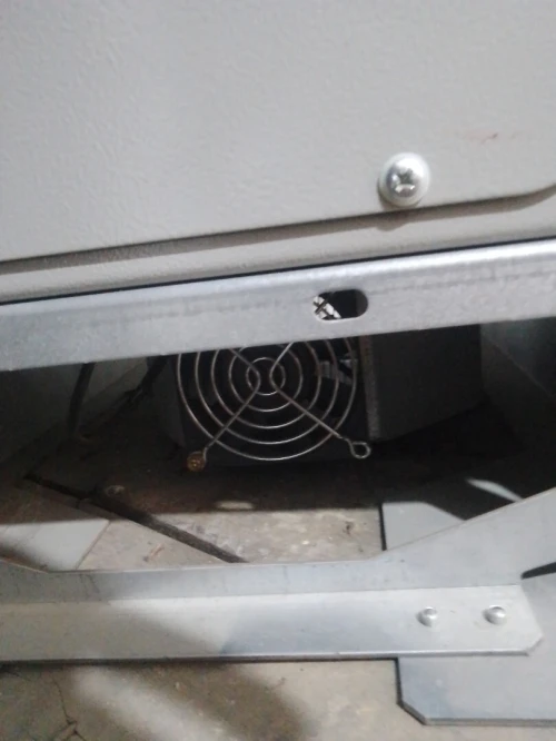 Variateur de vitesse