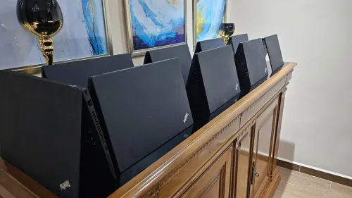 Pc portable thinkpad