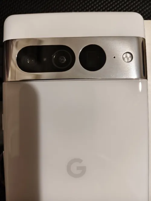 Google Pixel 7 pro