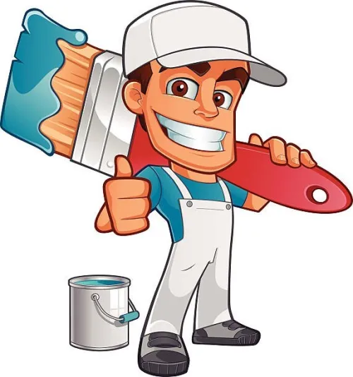 Painter& Decoration