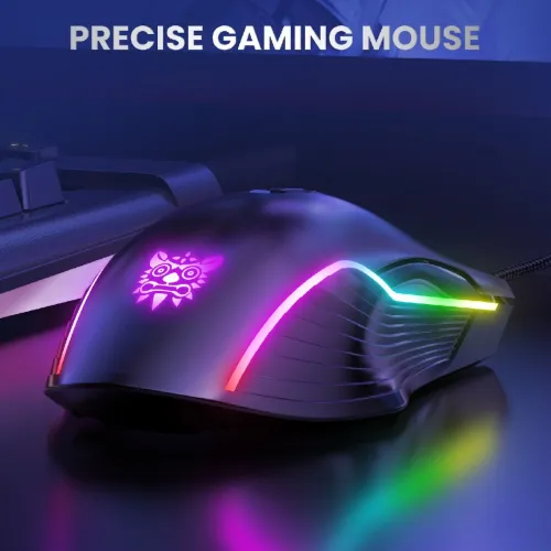 ONIKUMA GAMING MOUSE