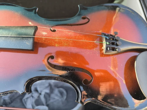 violon