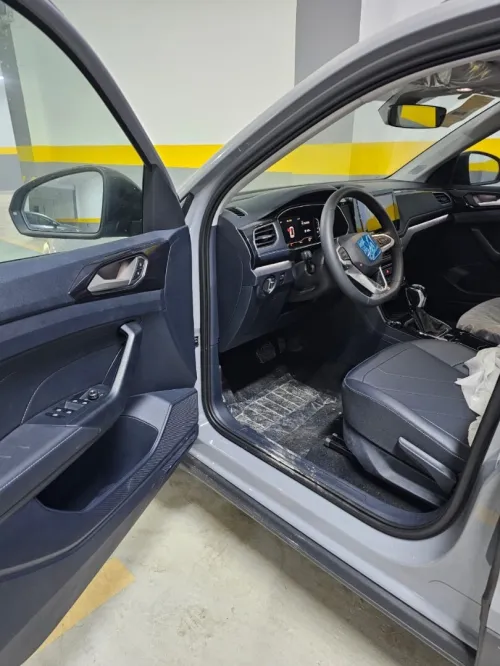 Volkswagen Tahru 2025 Sharp