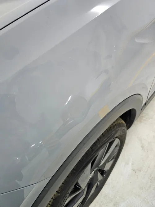 Volkswagen Tahru 2025 Sharp