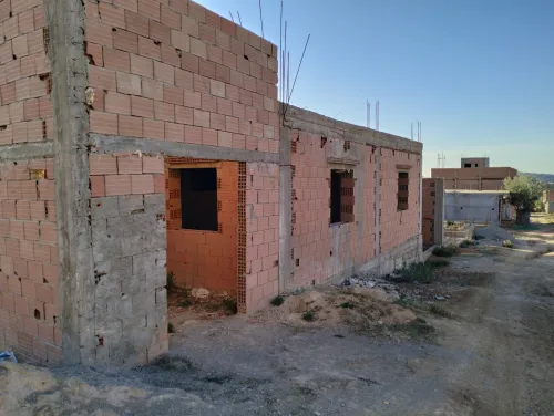 Vente Villa Tlemcen Chetouane