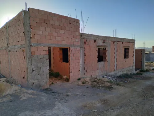 Vente Villa Tlemcen Chetouane