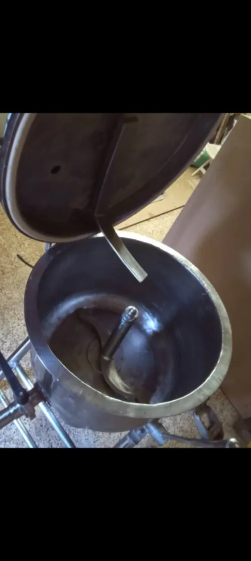 Vente unité de production de fromage 