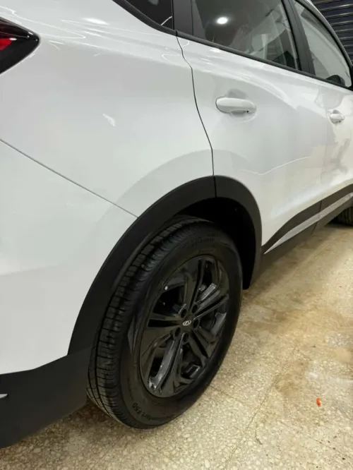 Chery Tiggo 7 Pro 2026 Comfort 