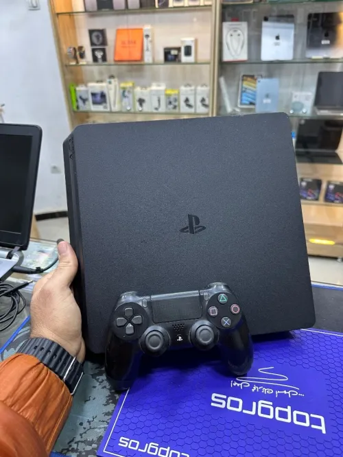 Ps4 Slim