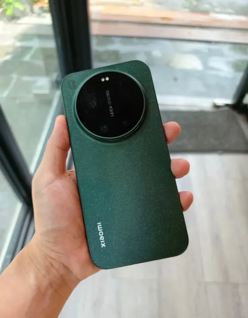 Xiaomi 17 Ultra (16/512)