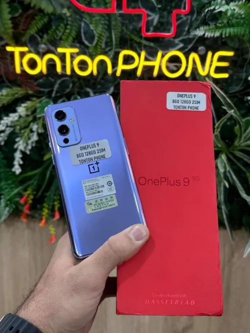 Oneplus 9 (8/128)