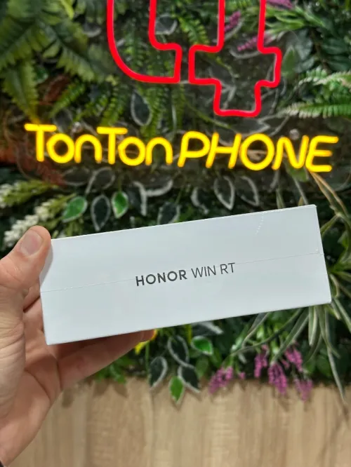 Honor Win Rt (12/256)