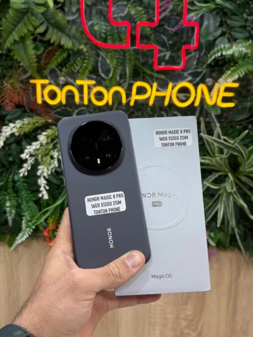 Honor Magic 8 Pro (16/512)