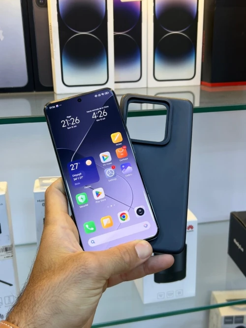 Xiaomi 14 Pro (16/512)