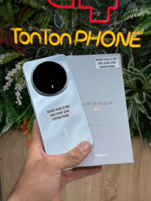 Honor Magic 8 Pro (16/512)