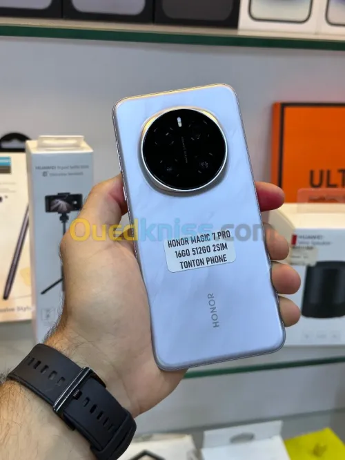 Honor Magic 7 Pro (16/512)