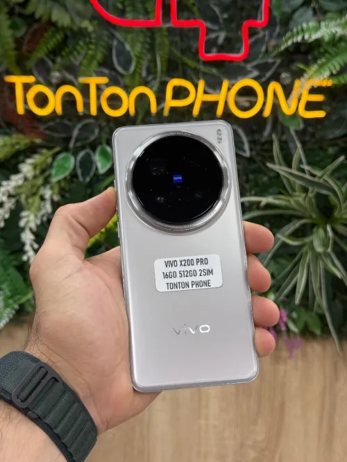Vivo X200 Pro 16/512