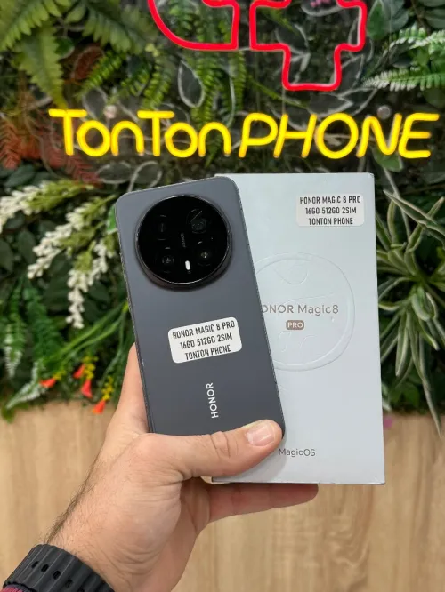 Honor Magic 8 Pro (16/512)