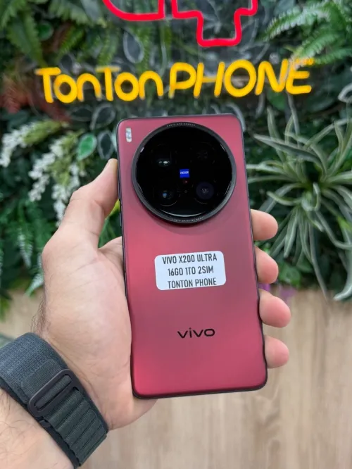 Vivo X200 Ultra 1Tb / 1024Go