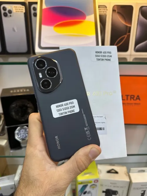Honor 400 Pro (12/512) Globale