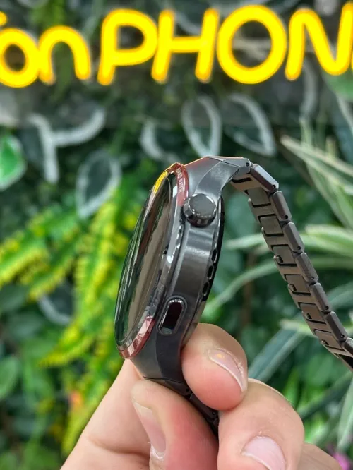 Huawei Watch 4 Pro Space Edition