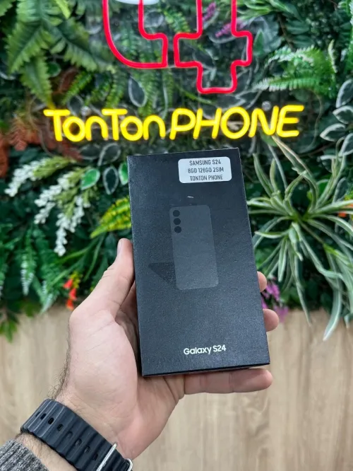 Samsung S24 / S24 Fe