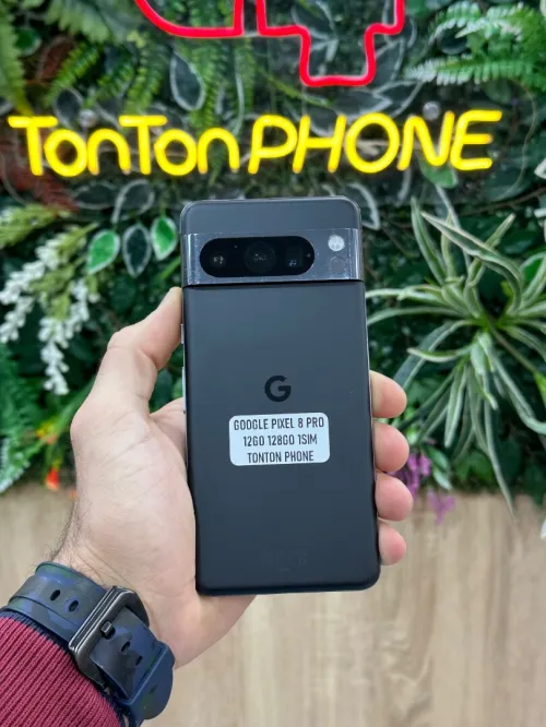 Google Pixel 7 / Pixel 8 / Pixel 7 Pro / Pixel 8 Pro