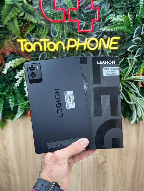 Lenovo Legion Y700 Gen 3