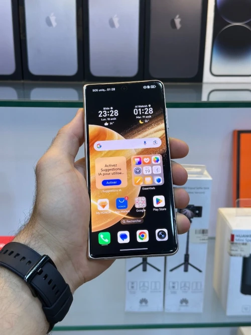Honor Magic V3 (12/512)