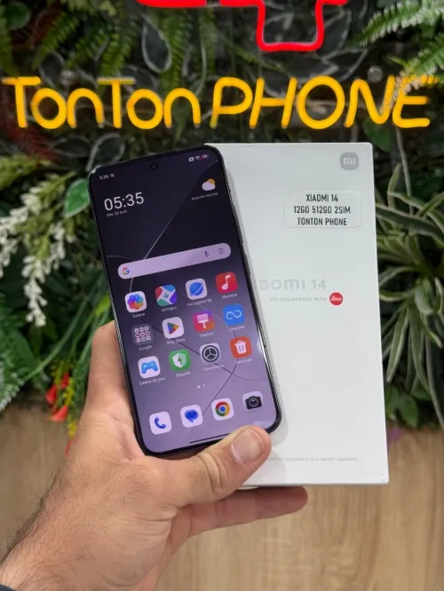 Xiaomi 14 (12/512)