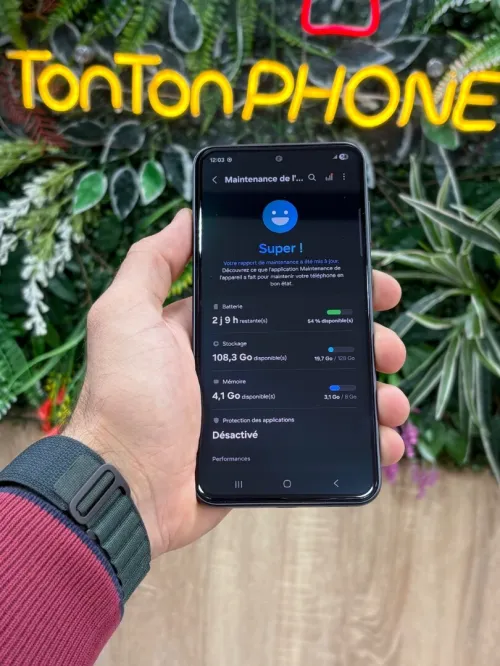 Samsung A36 5G 8/128