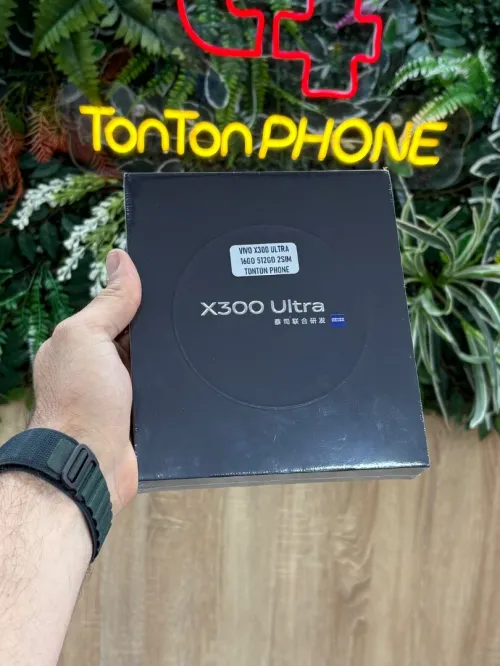 Vivo X300 Ultra 16/512